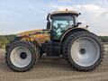 2014 Challenger MT645D Tractor