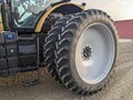 2014 Challenger MT645D Tractor