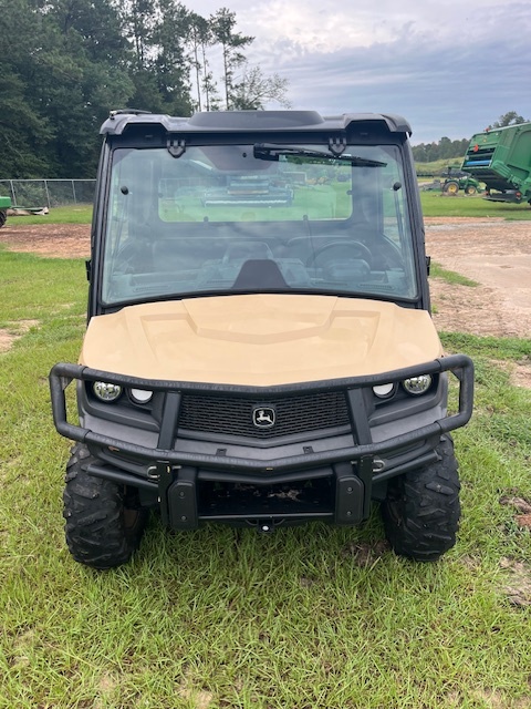 2022 John Deere XUV 835M ATVs and Utility Vehicle