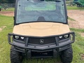 2022 John Deere XUV 835M ATVs and Utility Vehicle