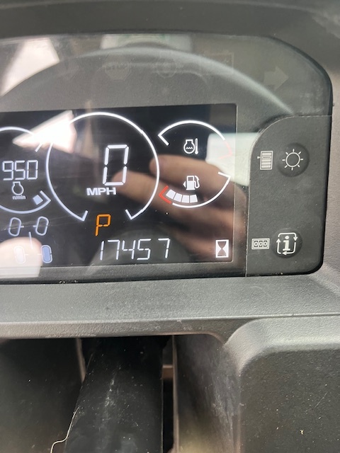 2022 John Deere XUV 835M ATVs and Utility Vehicle