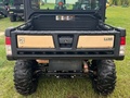 2022 John Deere XUV 835M ATVs and Utility Vehicle