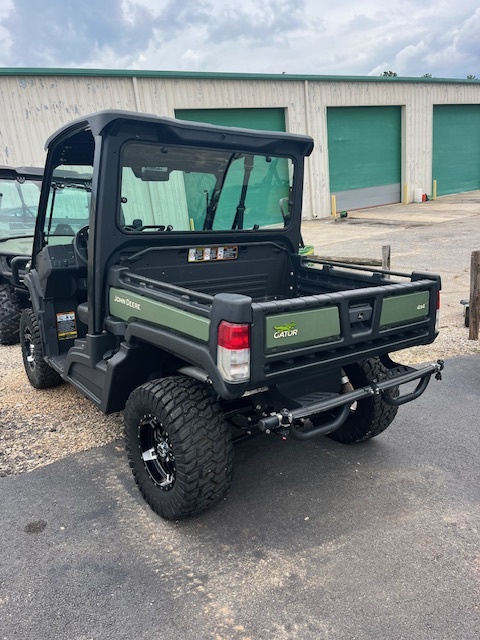 2023 John Deere XUV 835M ATVs and Utility Vehicle