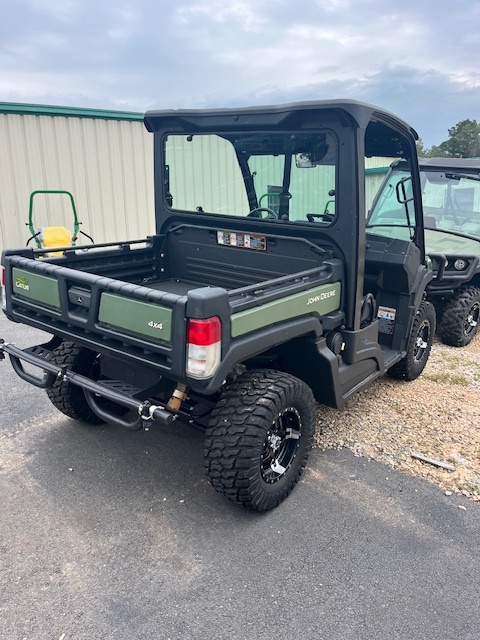 2023 John Deere XUV 835M ATVs and Utility Vehicle