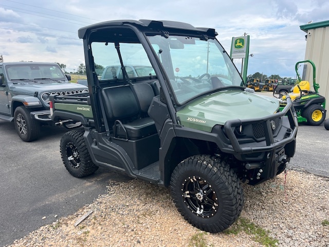 2023 John Deere XUV 835M ATVs and Utility Vehicle