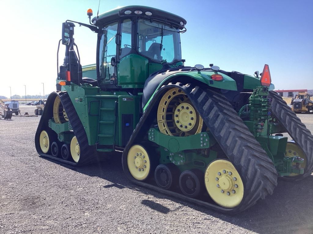 2019 John Deere 9520RX Tractor