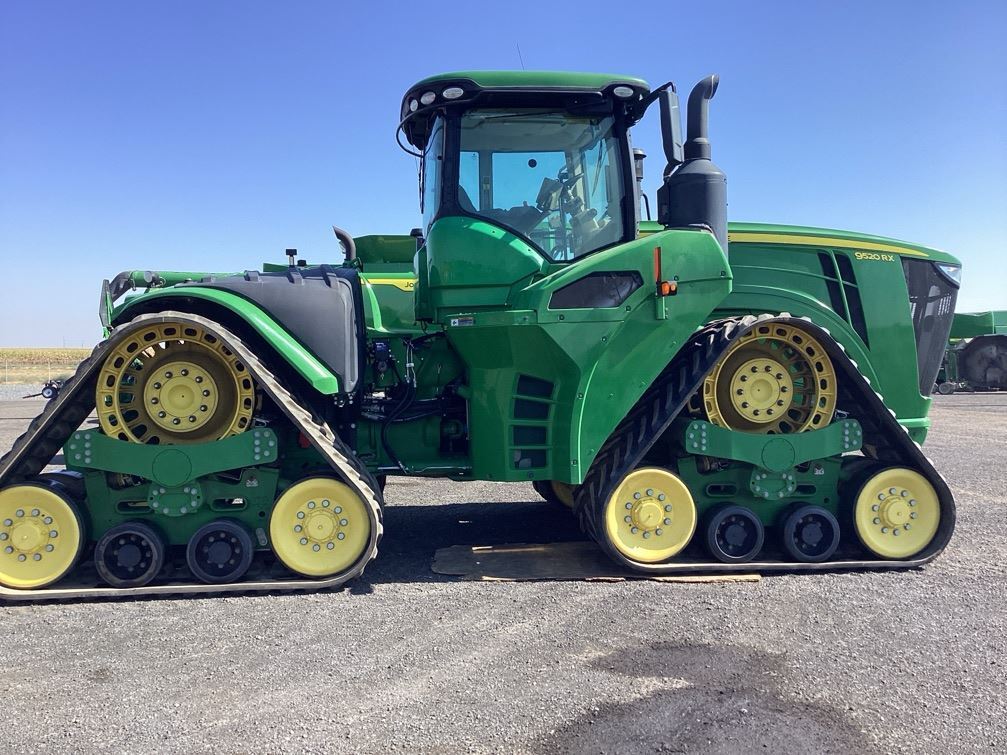 2019 John Deere 9520RX Tractor