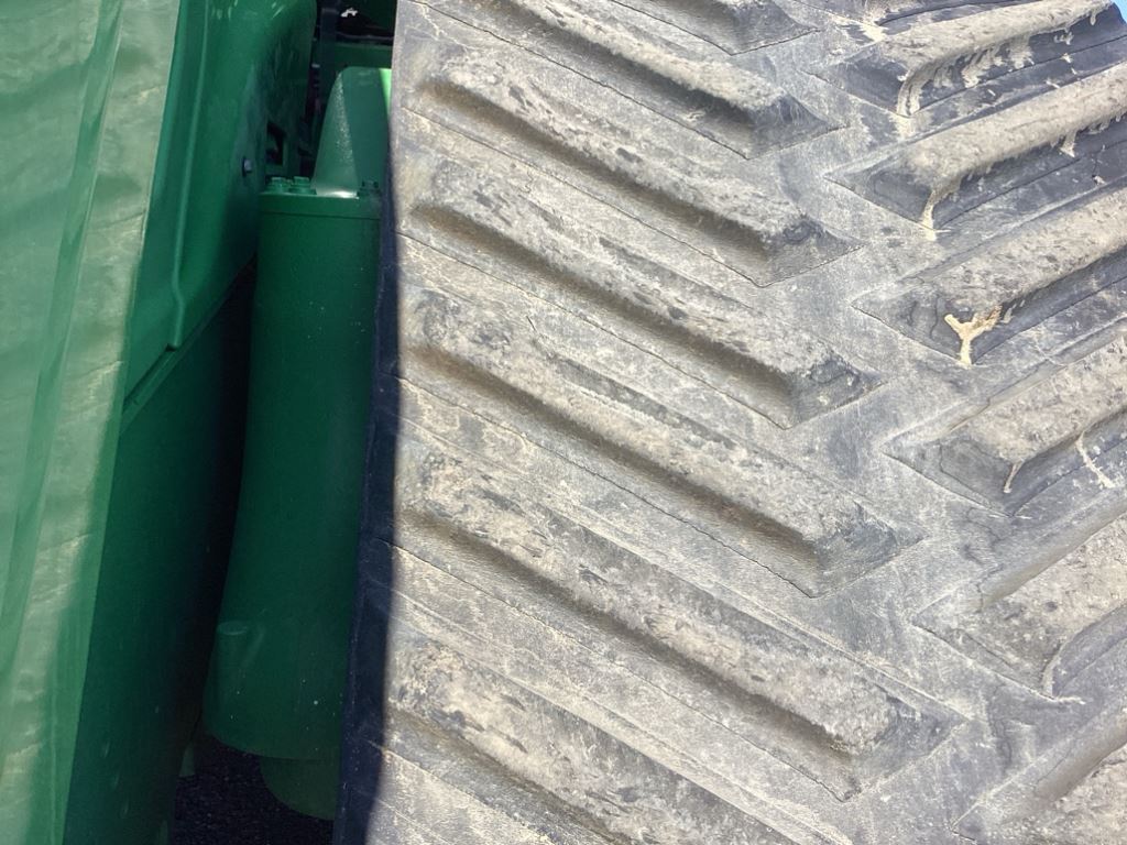 2019 John Deere 9520RX Tractor