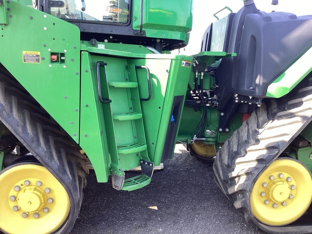 2019 John Deere 9520RX Tractor