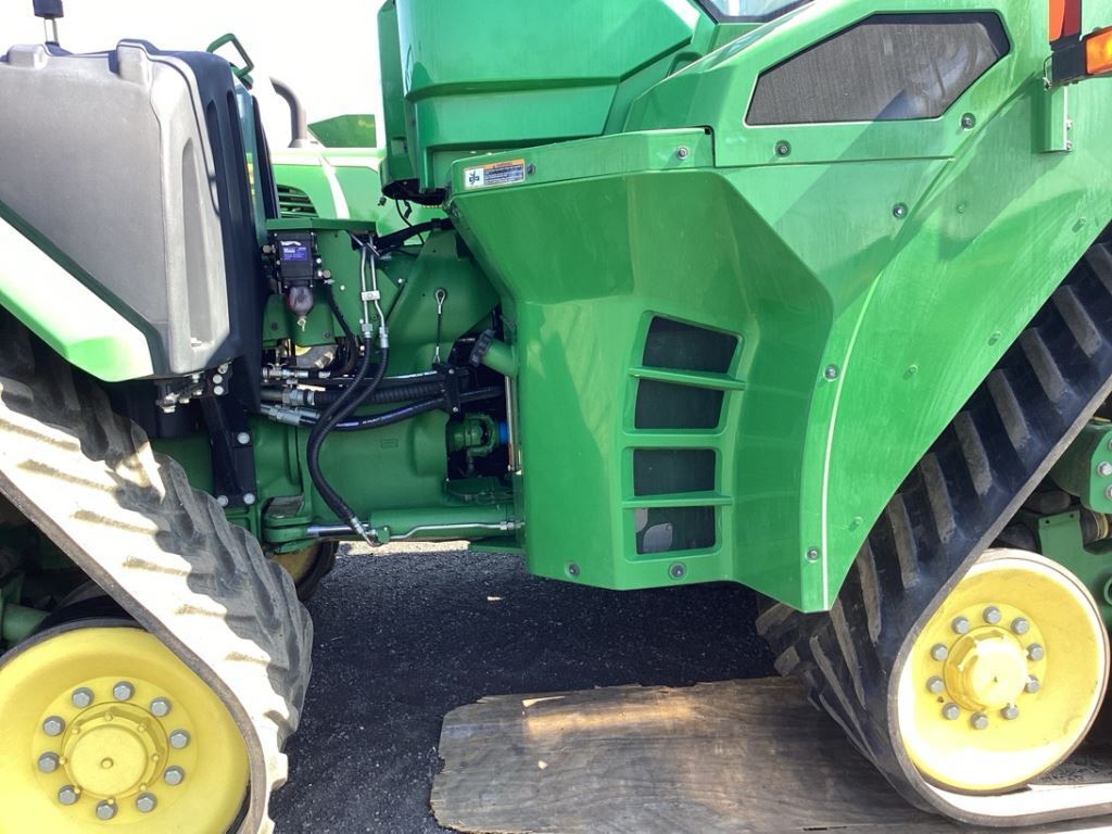 2019 John Deere 9520RX Tractor