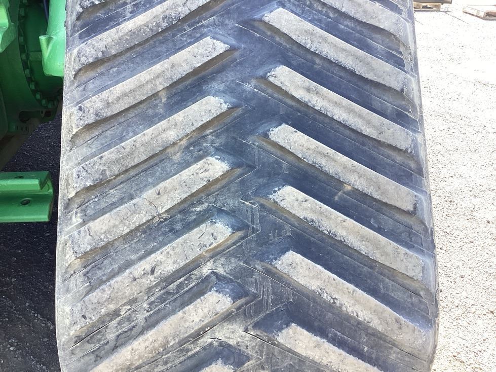 2019 John Deere 9520RX Tractor