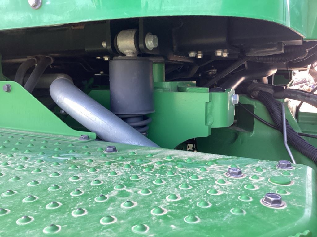 2019 John Deere 9520RX Tractor