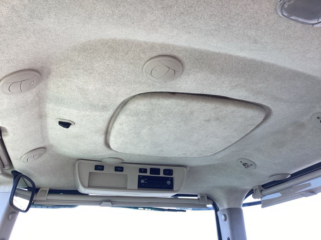 2019 John Deere 9520RX Tractor