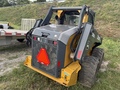 2016 Deere 330G Skid Steer