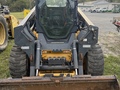 2016 Deere 330G Skid Steer