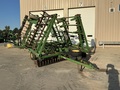 1984 John Deere 722 Soil Finisher
