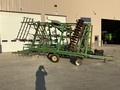 1984 John Deere 722 Soil Finisher