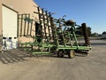 1984 John Deere 722 Soil Finisher