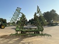 1984 John Deere 722 Soil Finisher