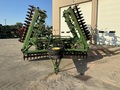 1984 John Deere 722 Soil Finisher