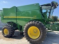 2023 John Deere S780 Combine