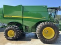 2023 John Deere S780 Combine