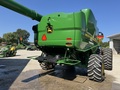 2023 John Deere S780 Combine