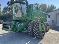 2023 John Deere S780 Combine