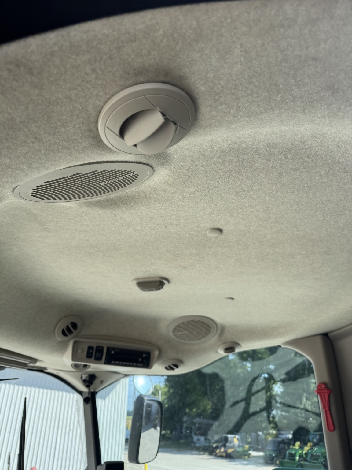 2023 John Deere S780 Combine