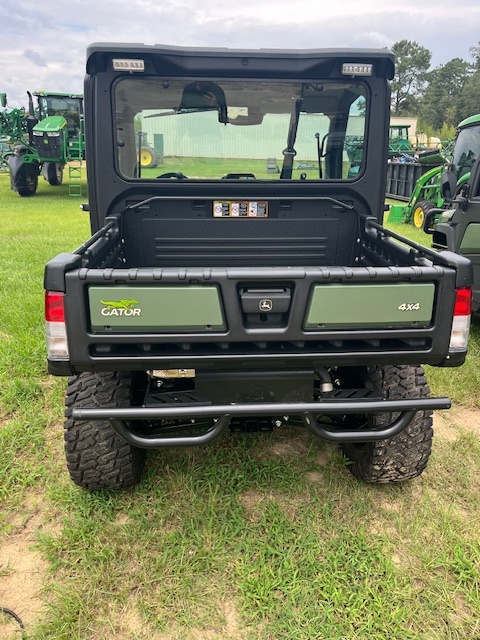 2024 John Deere 835R ATVs and Utility Vehicle