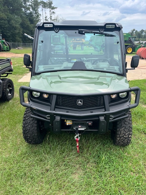 2024 John Deere 835R ATVs and Utility Vehicle