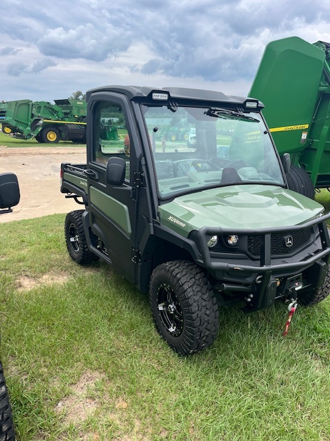 2024 John Deere 835R ATVs and Utility Vehicle