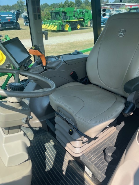2022 John Deere R4023 Self-Propelled Sprayer