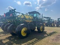 2022 John Deere R4023 Self-Propelled Sprayer