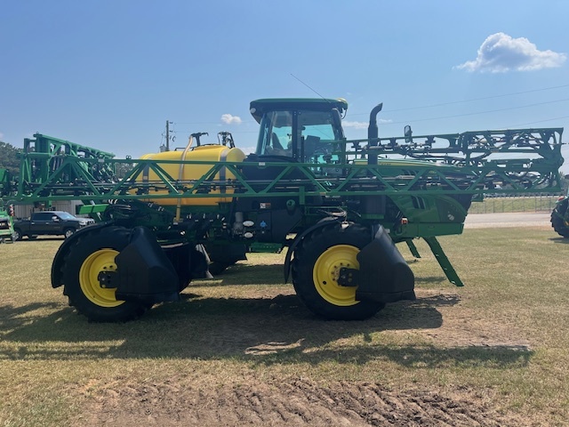 2022 John Deere R4023 Self-Propelled Sprayer