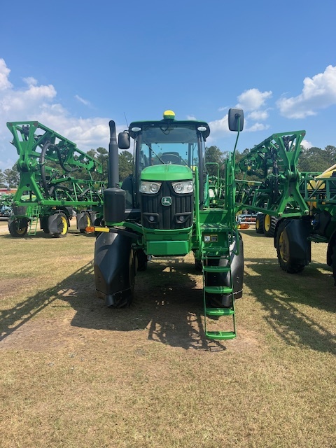 2022 John Deere R4023 Self-Propelled Sprayer