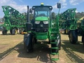 2022 John Deere R4023 Self-Propelled Sprayer