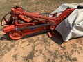 2022 Kuhn GMD310 Disk Mower