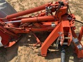 2022 Kuhn GMD310 Disk Mower