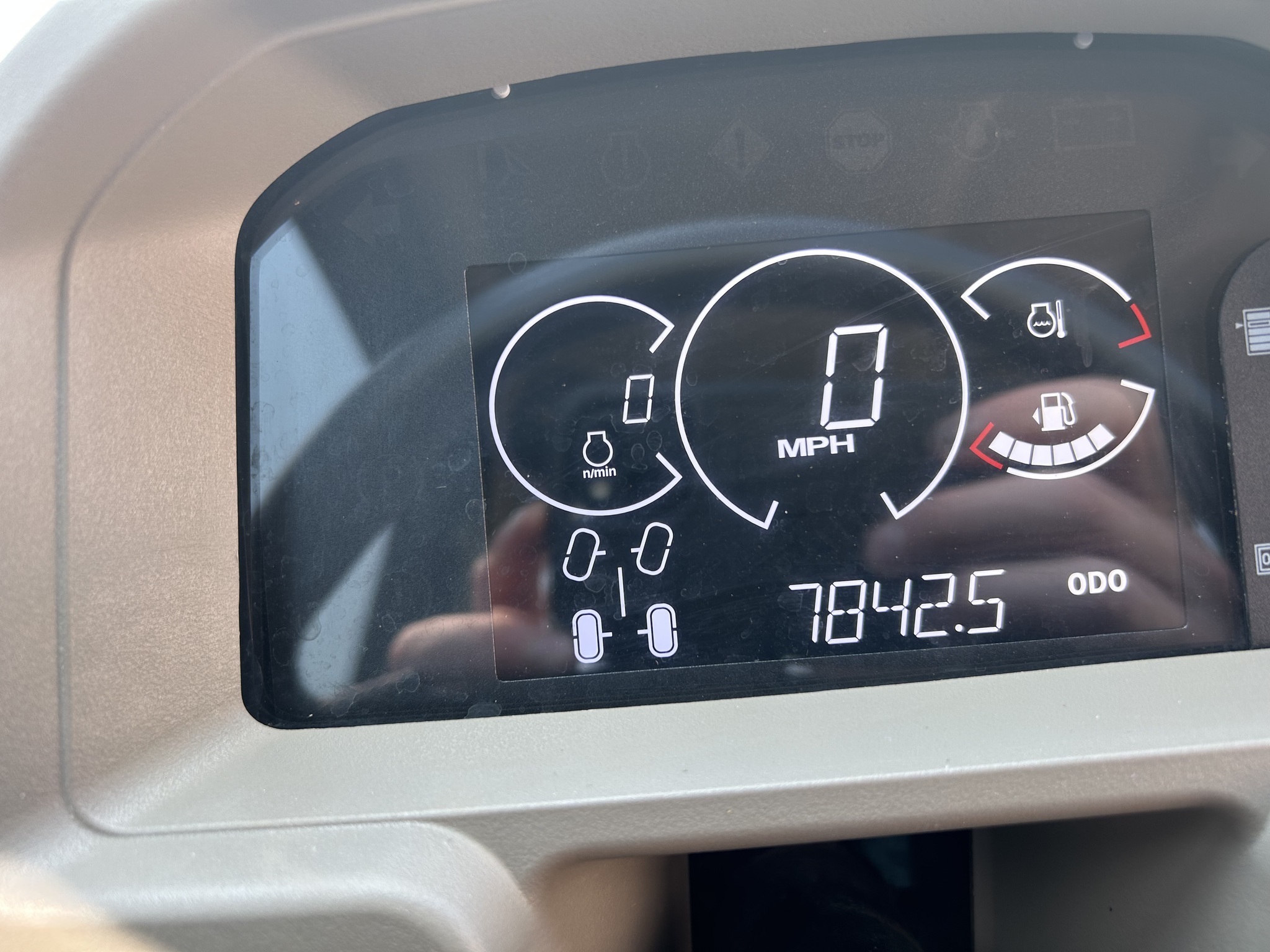 2023 John Deere XUV835R ATVs and Utility Vehicle