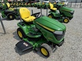 2025 John Deere X390 Lawn Mower