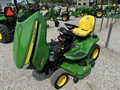 2025 John Deere X390 Lawn Mower