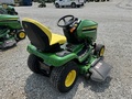 2025 John Deere X390 Lawn Mower