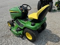 2025 John Deere X390 Lawn Mower