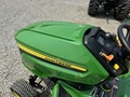2025 John Deere X390 Lawn Mower