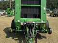 2024 John Deere 461M Round Baler