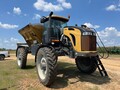 2019 ROGATOR 1100C Self-Propelled Sprayer