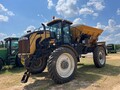 2019 ROGATOR 1100C Self-Propelled Sprayer