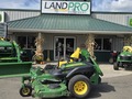 2022 John Deere Z950M Lawn Mower
