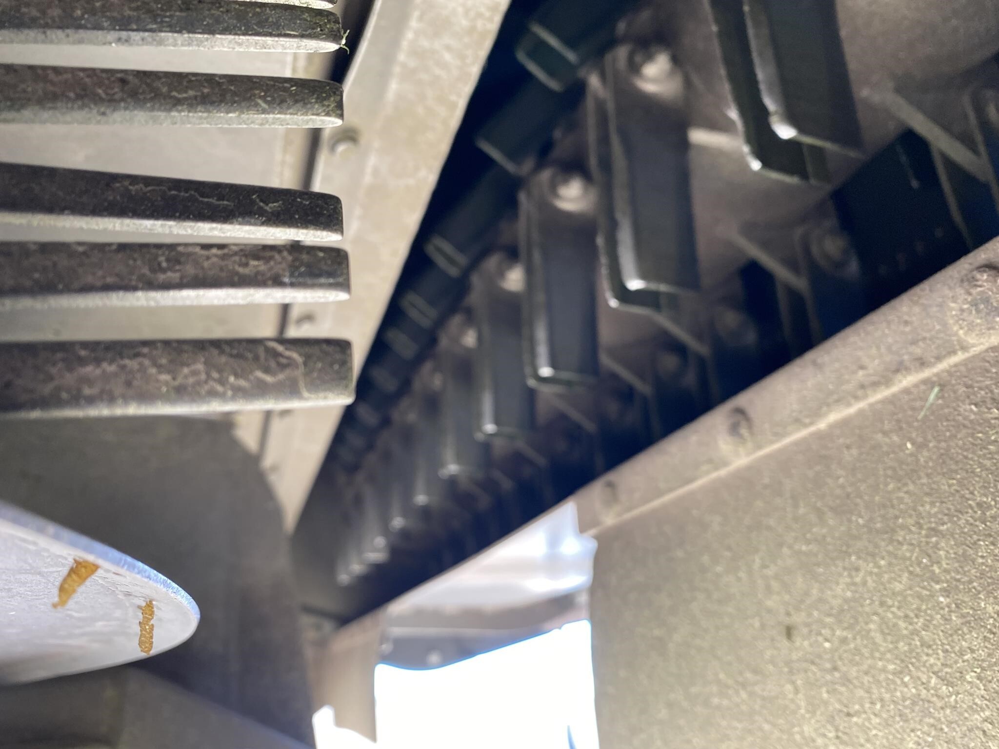 2018 Claas Lexion 760 Combine
